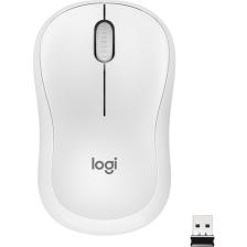 Logitech Silent M220 910-006128 Wireless Optik Mouse Beyaz