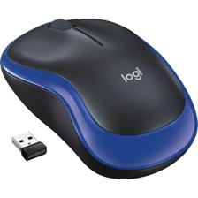 Logitech M185 Mavi 910-002236 Wireless Optik Mouse
