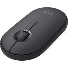 Logitech Pebble M350 910-005718 Bluetooth Optik Mouse Siyah
