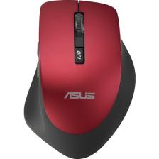 Asus WT425 Wireless Optik Mouse Kırmızı