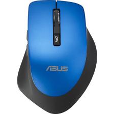Asus WT425 Wireless Optik Mouse Mavi