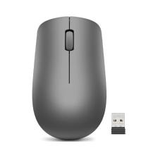 Lenovo 530 Gri Optik Wireless Mouse
