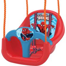 Dede Spiderman Salıncak