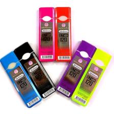 0.7 Mm 2b Versatil Kalem Ucu 120'li