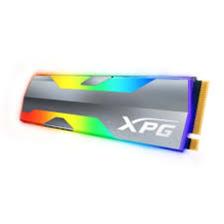 XPG SPECTRIX S20G RGB S20G-500G-C PCI-Express 3.0 SSD 500 GB M.2 SSD