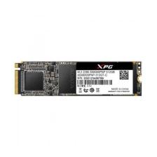 Adata XPG SX6000 Pro ASX6000PNP-512GT-C PCI-Express 3.0 512 GB M.2 SSD