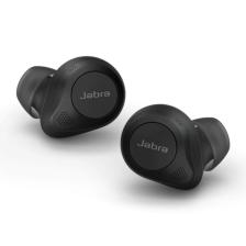 Elite 85t Gelişmiş Aktif Gürültü Önleyici-bluetooth Kulaklık Üstün Ses Konforlu - Siyah