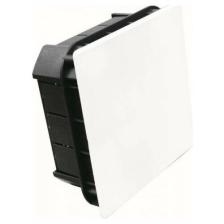 Çebi 12x12 Siyah Kare Buat ÇBİ-300-02