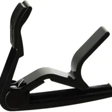 Jim Dunlop 88B Trigger Klasik Gitar Kaposu Siyah