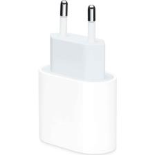 Apple 20 W USB-C Güç Adaptörü - MUVV3TU/A (Apple Türkiye Garantili)