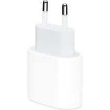 Apple 20 W USB-C Güç Adaptörü - MUVV3TU/A (Apple Türkiye Garantili)