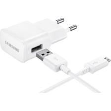 Samsung EP-TA12EWEUGWW Beyaz Micro USB Şarj Cihazı
