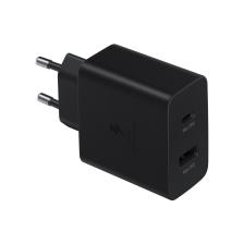 Ep-ta220n 35w Ikili Kablosuz Hızlı Şarj Adaptörü