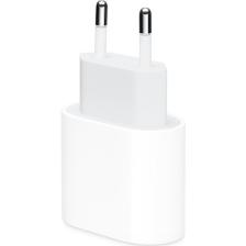 Apple 20 W USB-C Güç Adaptörü - MHJE3TU/A (Apple Türkiye Garantili)