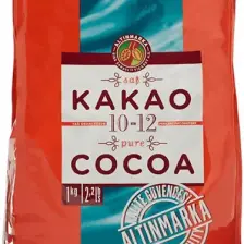 Saf Kakao %10-12 (S9) 1 Kg