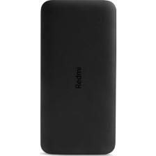 Xiaomi Redmi PB200LZM Hızlı Şarj Siyah 20000 mAh Powerbank