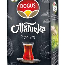 Alaturka Sıyah Çay 1000 Gr