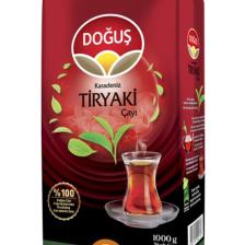 Doğuş Karadeniz Tiryaki 1 kg Çay