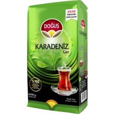 Doğuş Karadeniz 1 kg Bergamotlu Çay