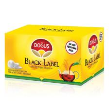 Doğuş Black Label 3.2 gr 500'lü Demlik Poşet Çay