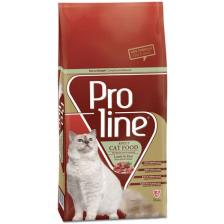 Proline Balıklı 15 kg Yetişkin Kedi Maması