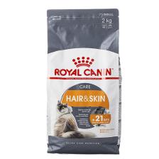 Royal Canin Hair &amp; Skin 4 kg Yetişkin Kedi Maması