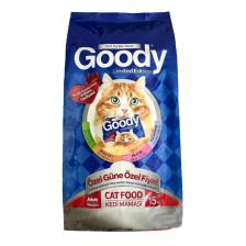 Özel Yetişkin Kedi Maması 15 Kg