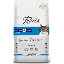 Felicia Somonlu 12 kg Yetişkin Kedi Maması