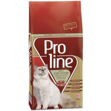 Proline Kuzu Etli 15 kg Yetişkin Kedi Maması