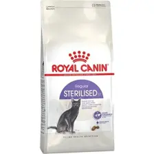 Royal Canin Sterilised 10 kg Kısırlaştırılmış Yetişkin Kedi Maması