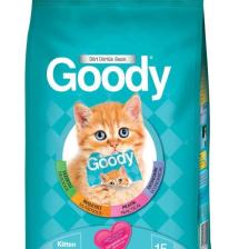 Yavru Kedi Maması 15 Kg