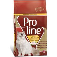 Proline Adult Tavuklu 1.5 kg Yetişkin Kuru Kedi Maması