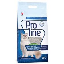 Proline Parfümsüz Topaklanan 10 lt Bentonit Kedi Kumu