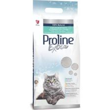 Proline Extra Topaklanan Bentonit Kedi Kumu 10kg