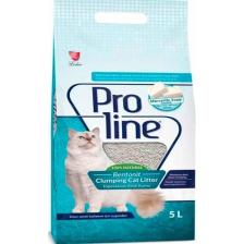 Pro Line Sabun Kokulu Kedi Kumu 5 LT
