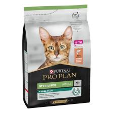 Pro Plan Sterilised Somonlu Kısırlaştırılmış 1.5 kg Yetişkin Kedi Maması