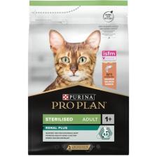 Pro Plan Sterilised Somonlu Kısırlaştırılmış 3 kg Yetişkin Kedi Maması