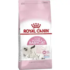 Royal Canin Mother &amp; Babycat 2 kg Yavru Kedi Maması