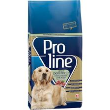 Proline Kuzu Etli 15 kg Yetişkin Köpek Maması