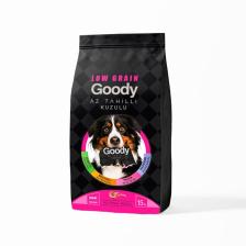 Low Grain "Az Tahıllı" With Lamb " Kuzu Etli" Yetişkin Köpek Maması 15Kg