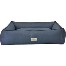 Pet Comfort Golf  Antrasit Köpek Yatağı Xl 105X80CM 106008