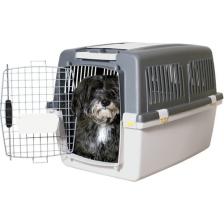 Trixie Gulliver Köpek Taşıma Kafesi Iv 72Cm