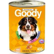Goody Tavuklu Yaş Köpek Maması 400 Gr
