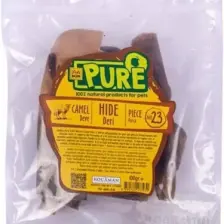 Delibon Deve Derisi 100 gr
