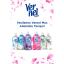 Vernel Max Konsantre Çamaşır Yumuşatıcısı 1440ml (60 Yıkama) Şakayık & Beyaz Çay