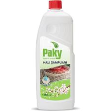 PAKY İlkbahar Halı Şampuanı 1000 ml