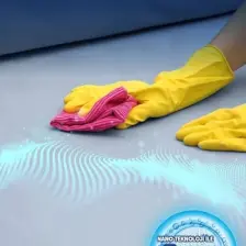 Fakir Klasik Nano Teknolojili Halı ve Koltuk Şampuanı (Makine)