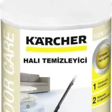 Karcher Se 6100 SE 5100 Halı Yıkama Makinesi İçin RM 519 Sıvı Temizleme Deterjanı Şampuan