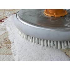 SSKA Halı Yıkama Makine Şampuanı Deterjanı / Az Köpüren Matik Halı Şampuanı / 5 Kg. / Bidon