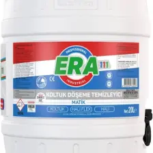 Era 111 Matik Koltuk Döşeme Temizleyici